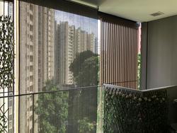 OUE Twin Peaks (D9), Condominium #172430002